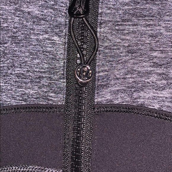 Lululemon jacket - Picture 2 of 9